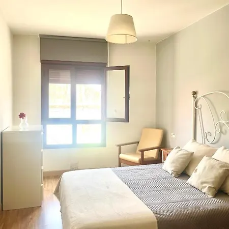 Apartamento En El Corazon De Vilagarcia Vilagarcia de Arousa Exterior photo