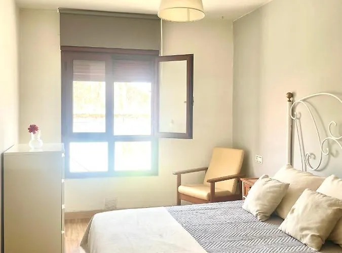 Apartamento En El Corazon De Vilagarcia