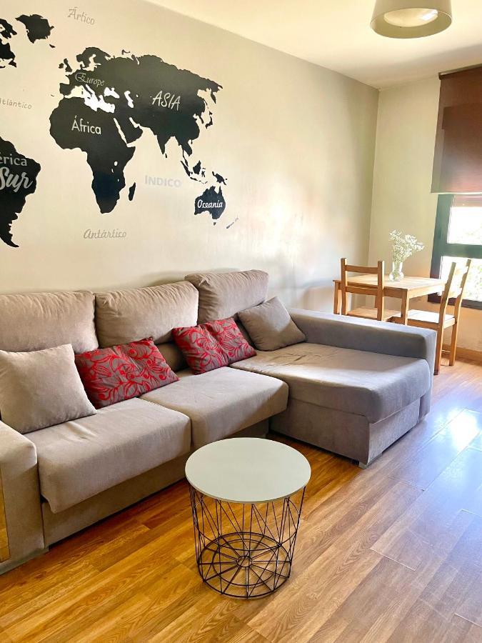 En El Corazon De Vilagarcia Apartment