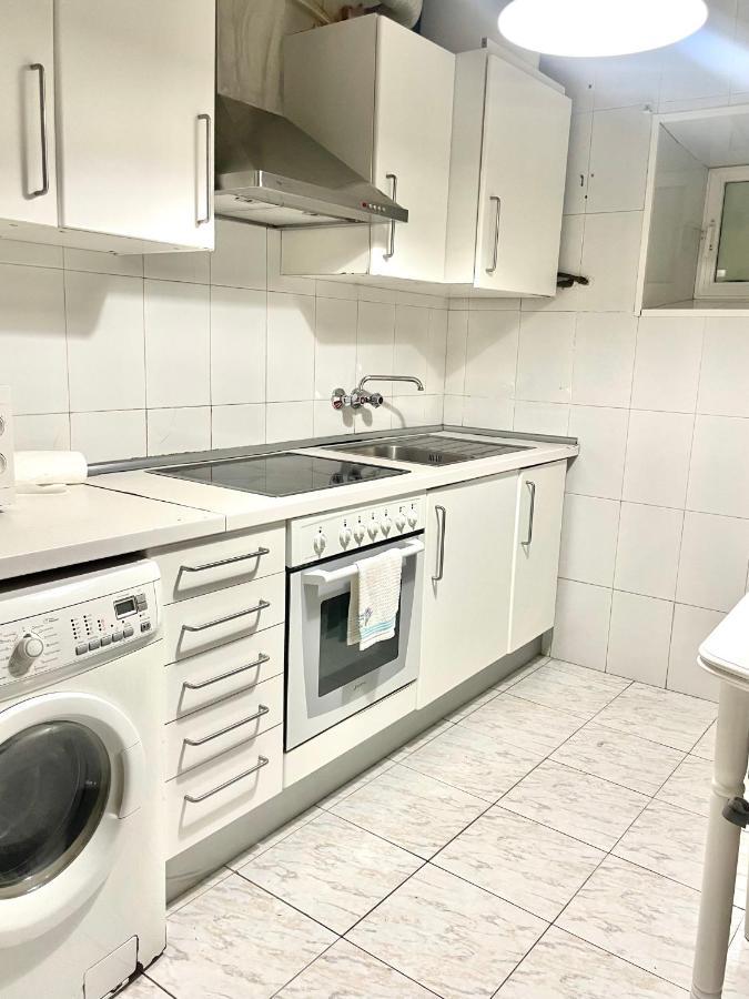 Apartment En El Corazon De Vilagarcia *